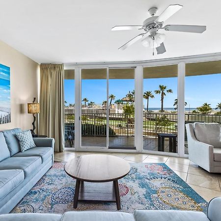 Caribe 212C Apartment Orange Beach Exterior photo