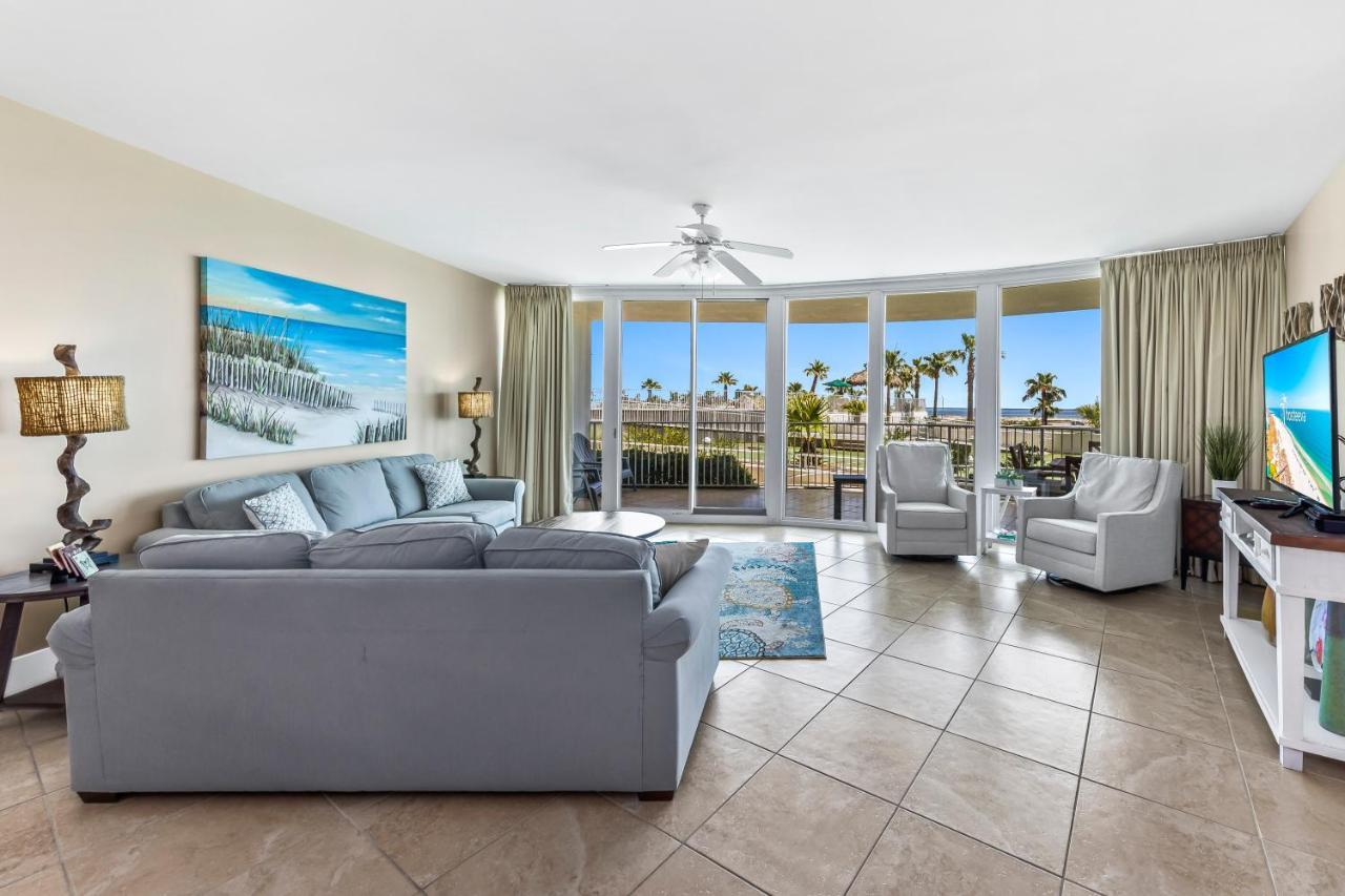 Caribe 212C Apartment Orange Beach Exterior photo