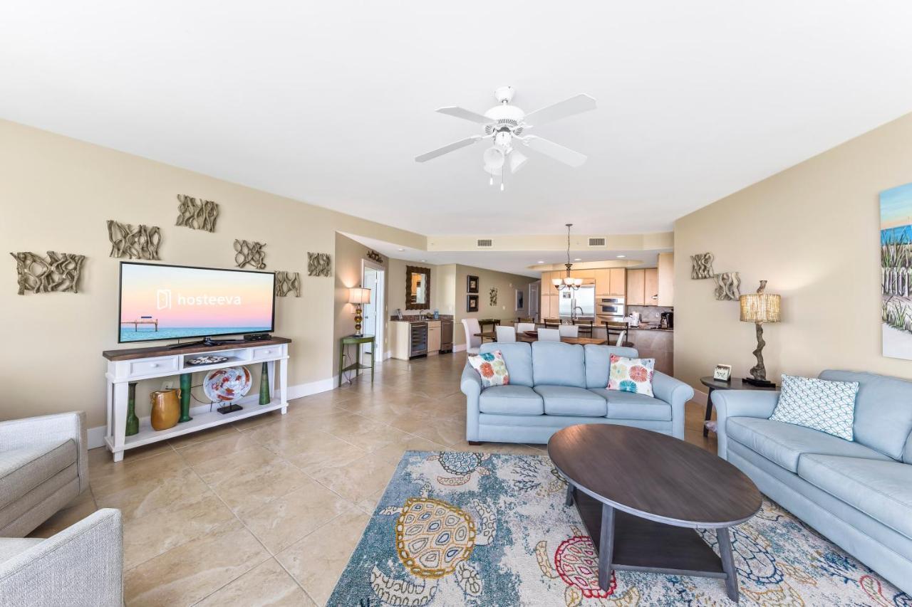 Caribe 212C Apartment Orange Beach Exterior photo