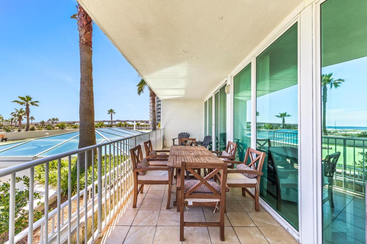 Caribe 212C Apartment Orange Beach Exterior photo