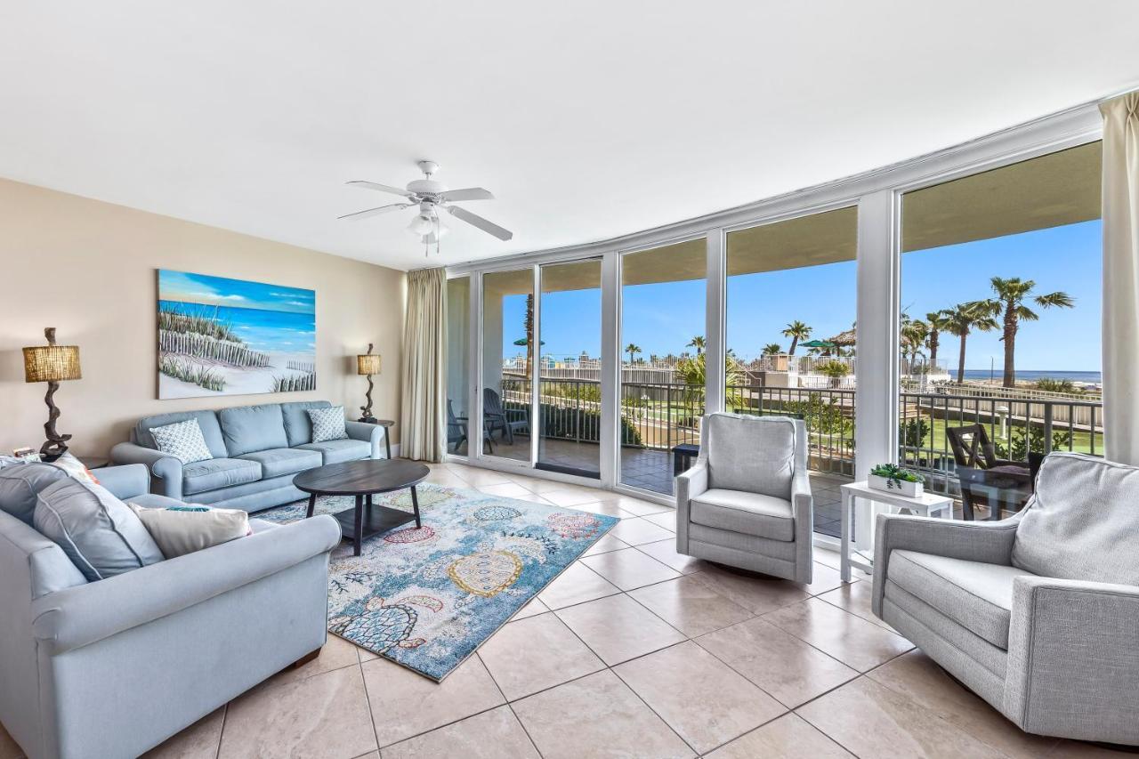 Caribe 212C Apartment Orange Beach Exterior photo