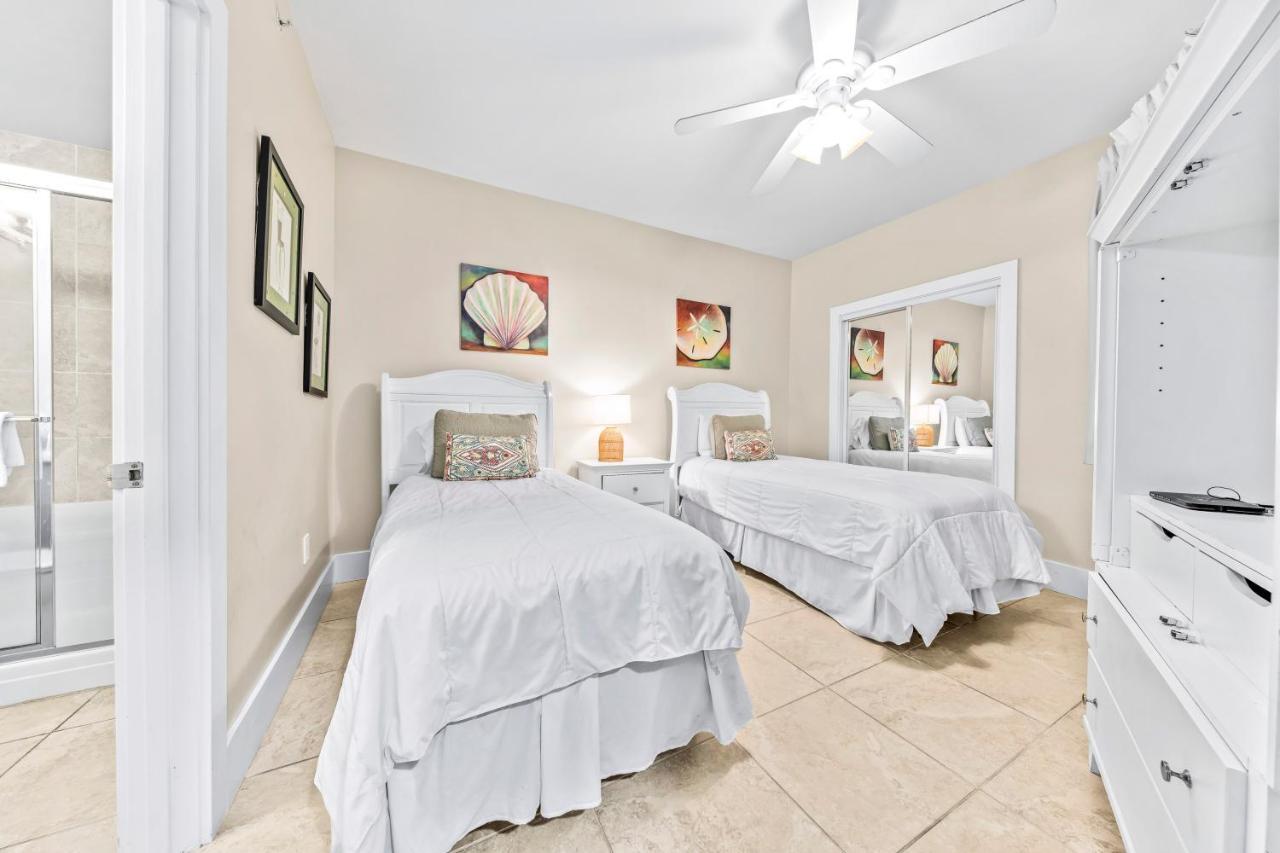 Caribe 212C Apartment Orange Beach Exterior photo