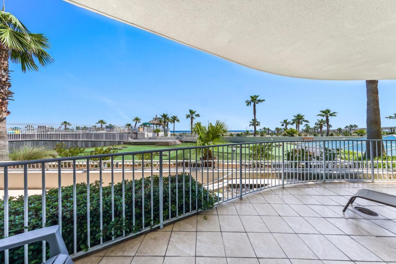Caribe 212C Apartment Orange Beach Exterior photo