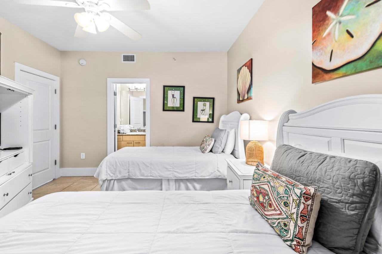 Caribe 212C Apartment Orange Beach Exterior photo