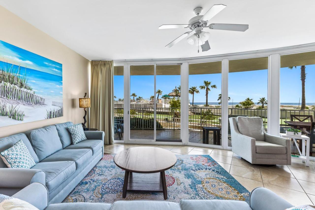 Caribe 212C Apartment Orange Beach Exterior photo