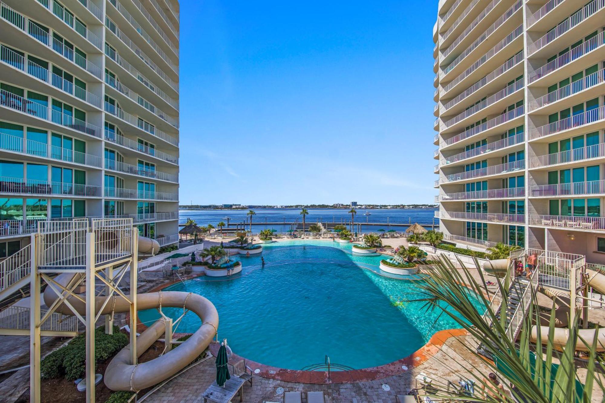 Caribe 212C Apartment Orange Beach Exterior photo