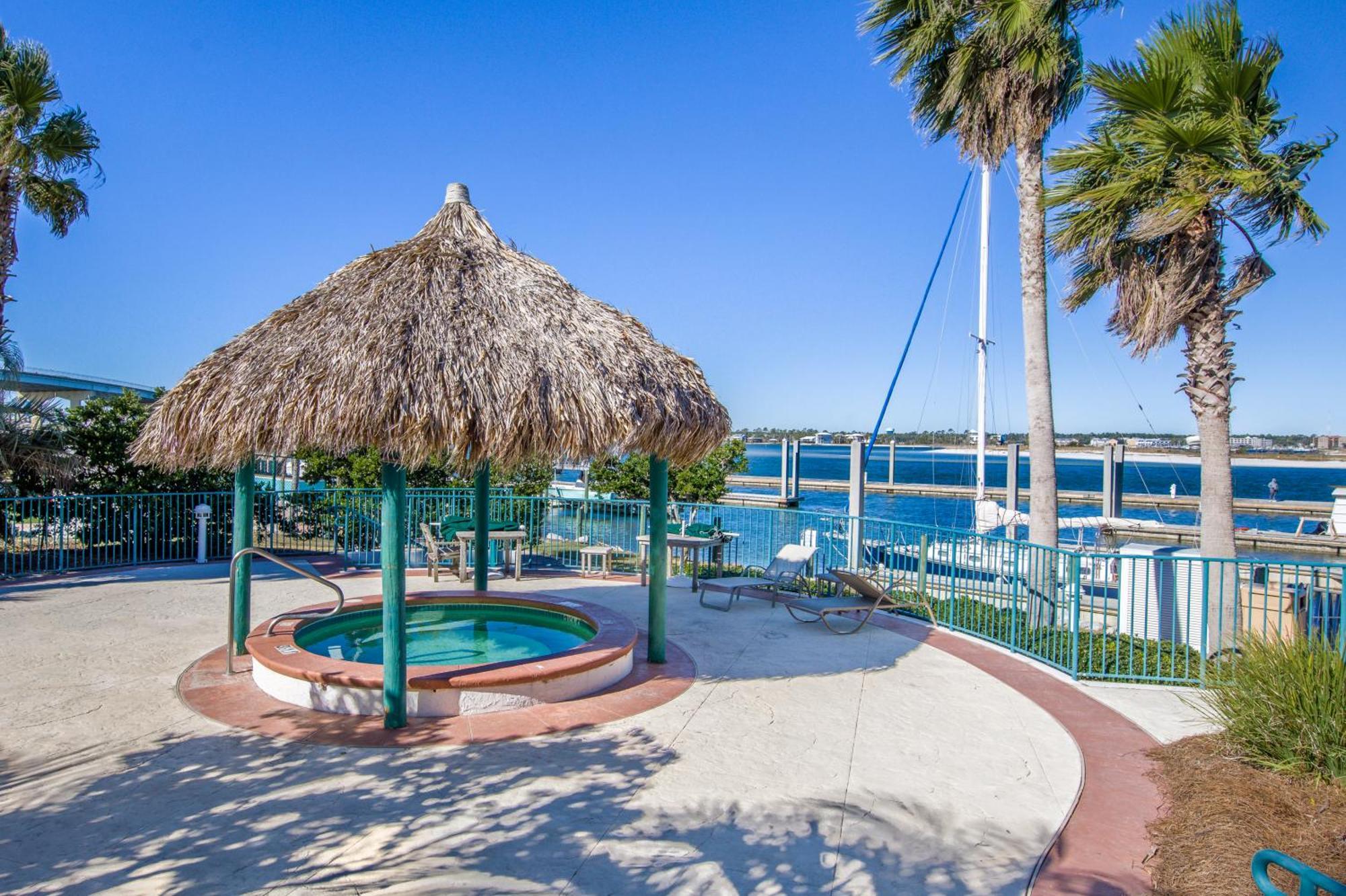 Caribe 212C Apartment Orange Beach Exterior photo