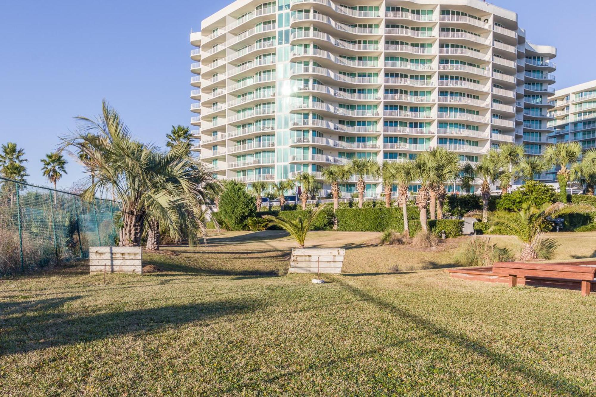 Caribe 212C Apartment Orange Beach Exterior photo