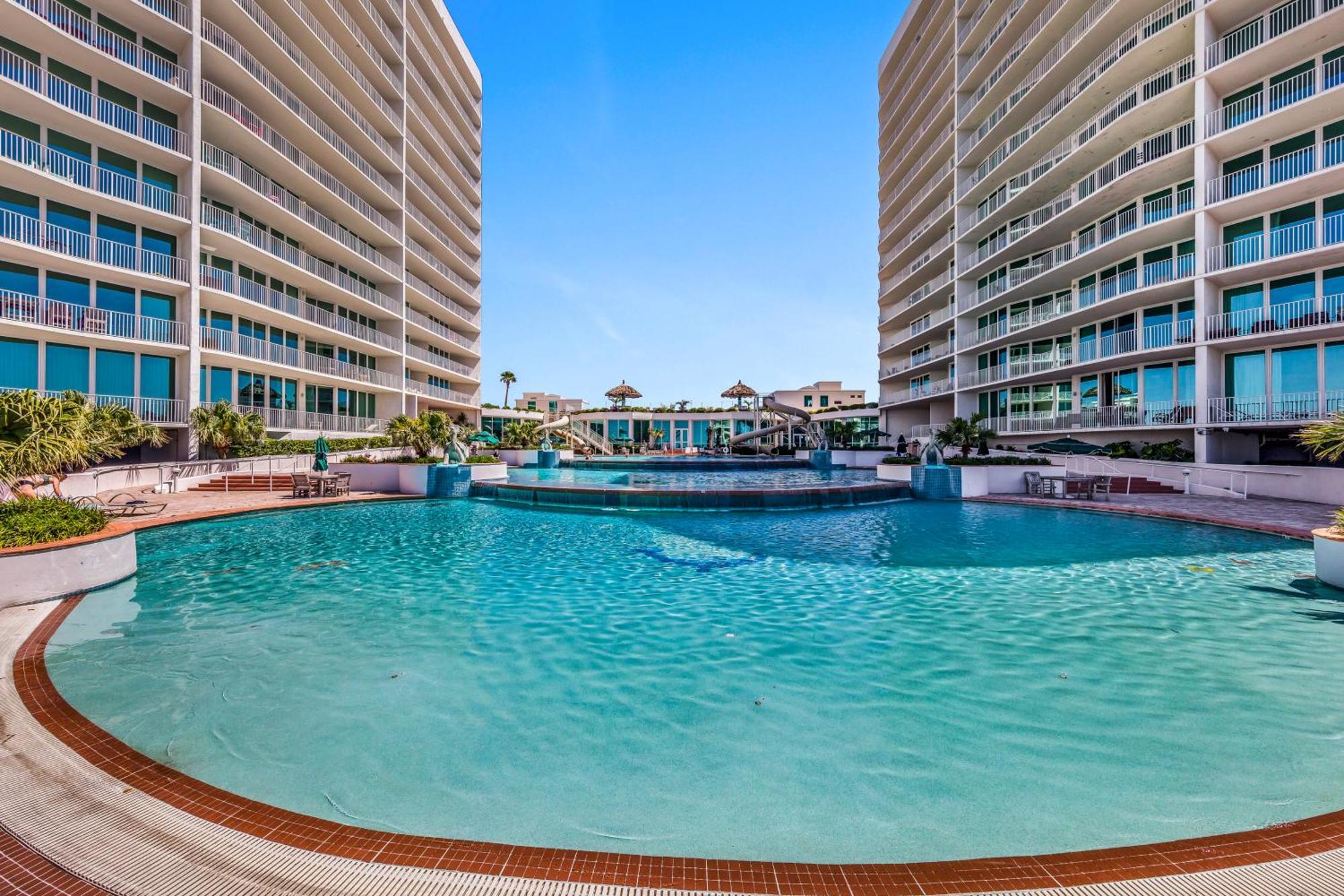 Caribe 212C Apartment Orange Beach Exterior photo