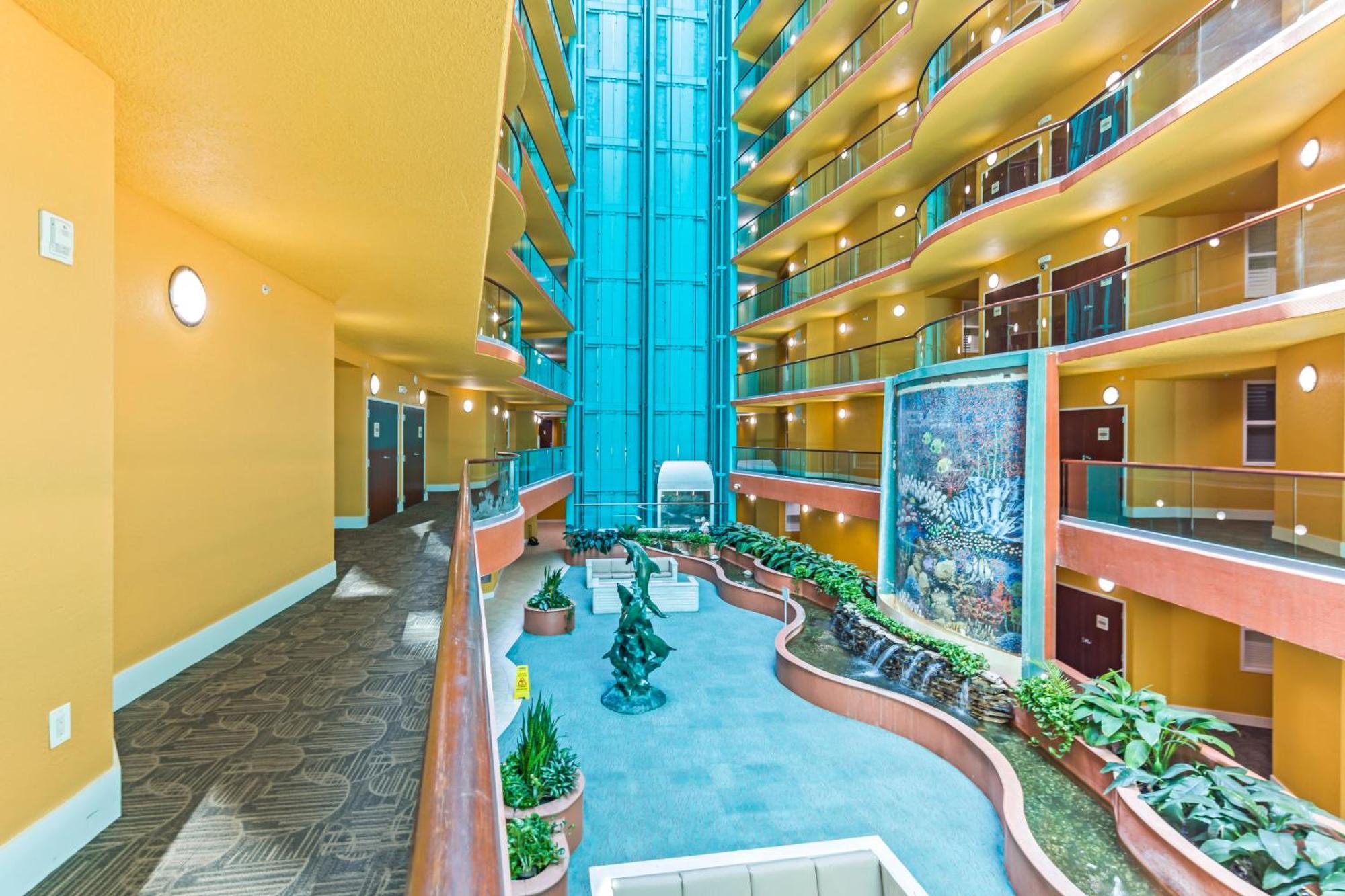 Caribe 212C Apartment Orange Beach Exterior photo