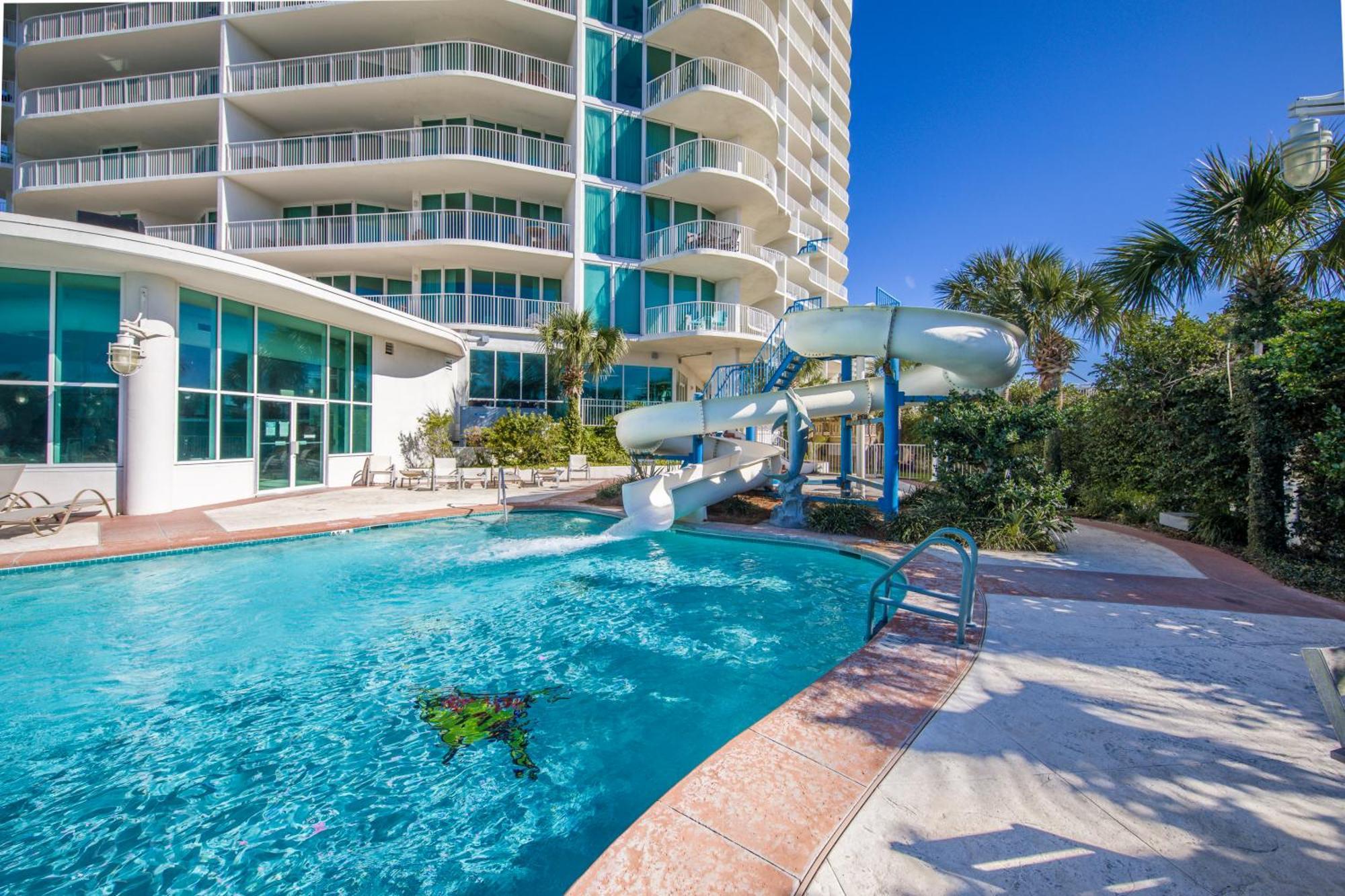 Caribe 212C Apartment Orange Beach Exterior photo