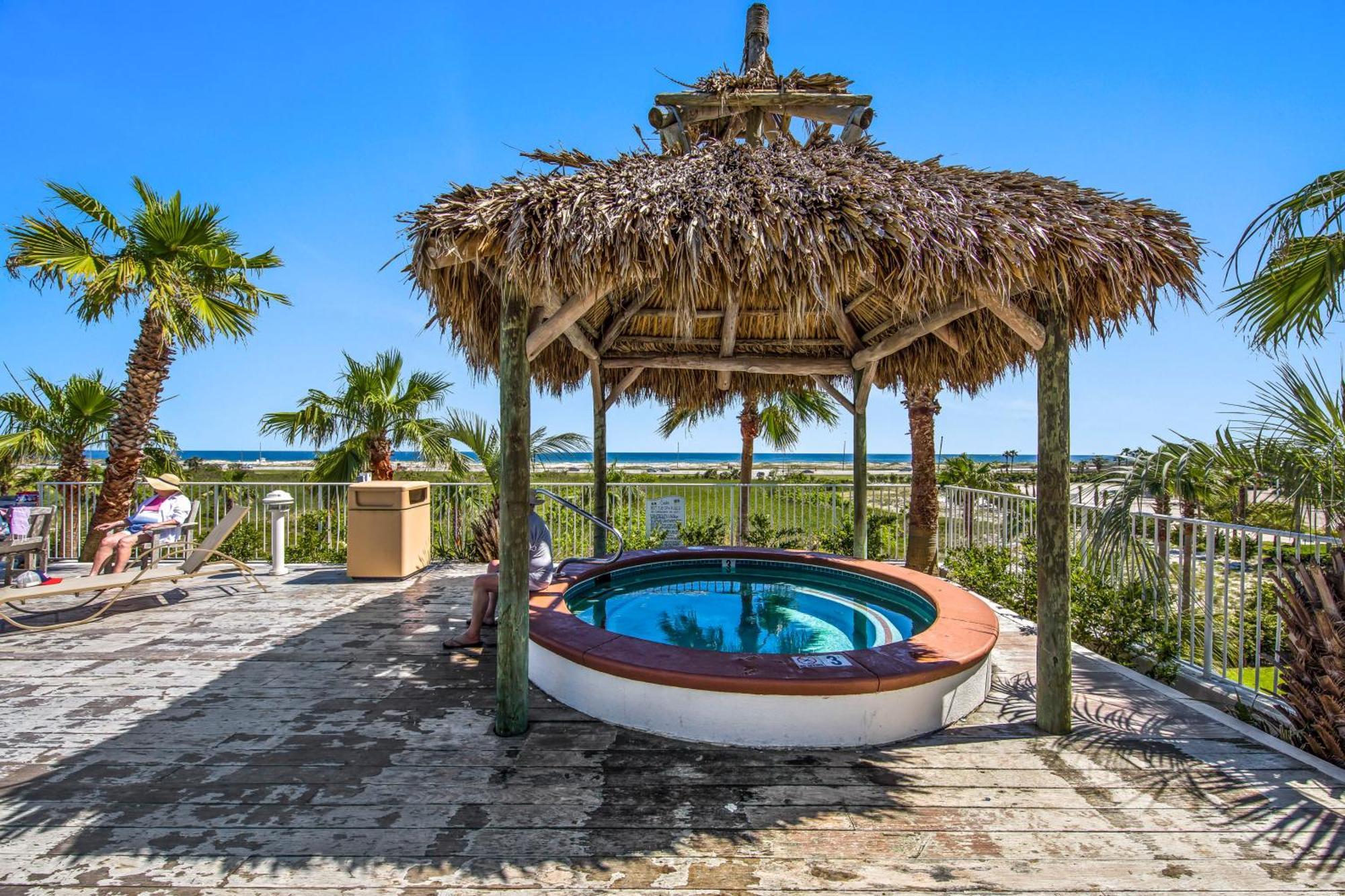 Caribe 212C Apartment Orange Beach Exterior photo